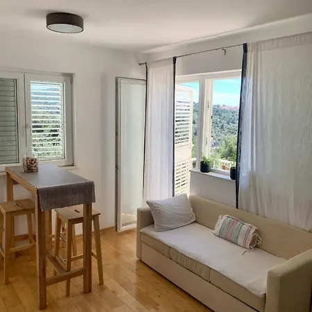 아파트 Comfort 1-bedroom With Pool & Sea View *