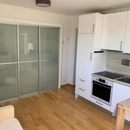아파트 Comfort 1-bedroom With Pool & Sea View *