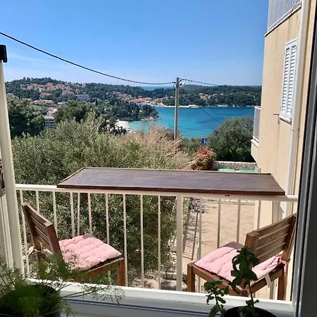 Comfort 1-bedroom With Pool & Sea View * 챠브타트