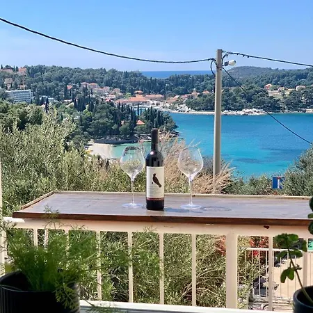 Comfort 1-bedroom With Pool & Sea View 아파트