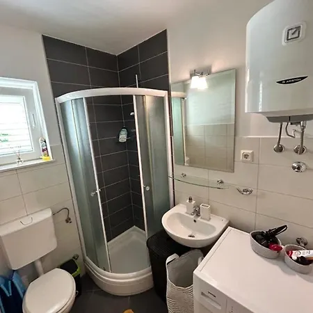 아파트 Comfort 1-bedroom With Pool & Sea View *